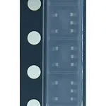 NC7SZ86M5X, Логический вентиль XOR