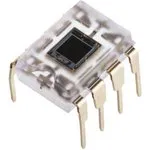 OPT101P, Фотодиод с усилителем, [DIP-8]