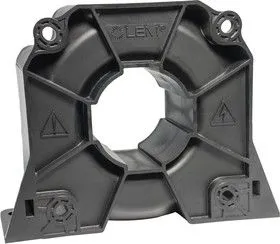 LF 2010-S, Преобразователь тока, серия LF, 200A, -300А до 300A, 0.3%, выход с закрытым контуром, 15В до 24В DC