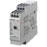 DUA01CB23500V, Industrial Relays 115-230V VOLT LEVEL RLY