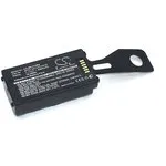 Аккумуляторная батарея (аккумулятор) CS-MC310BX для терминала сбора данных Motorola Symbol MC3190 3,7V 4400mAh (Cameron Sino)