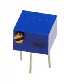 3266P-1-203LF, 20K, 0.25W