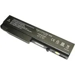 Аккумуляторная батарея для ноутбука HP Compaq 8440p (HSTNN-I44C) 11.1V 5200mAh OEM черная