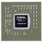 (GF-GO7600T-N-B1) видеочип GeForce Go7600 [GF-GO7600T-N-B1], RB