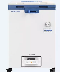 Вертикальный автоклав, GR