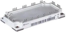 FP150R12KT4PB11BPSA1, БТИЗ массив и модульный транзистор, 150 А, 1.75 В, 1.2 кВ, Module