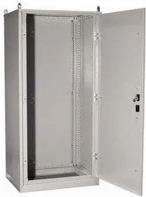 Корпус металлический КСРМ 20.8.х-2 36 IP31 (Место 3: дверь+задняя стенка) ИЭК YKM30-M3-208-36