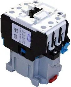 Пускатель магнитный ПМ 12-040150 220В (1з) Кашин 050150100ВВ220000010