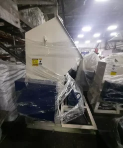 Дробилка, DSNL-1000