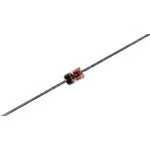 BZX85C47-TAP стабилитрон: 47V 0,5A 1,3W