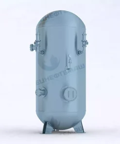 Воздухосборник, В-25