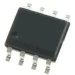 UC3842BVD1R2G, 500kHz 10V~30V 1 SOP8 DCDC Controllers ROHS