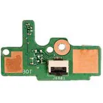 (35XJ3PB0010) Плата расширения X55VD POWER SWITCH Rev.2.2 для ноутбука Asus X55VD