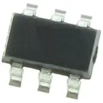 BCR421UW6-7, IC: driver; одиночный транзистор; SOT26; 10?350мА; Ch: 1; 1,4?40В