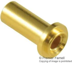 0314-0-15-15-34-27-10-0, ИС и гнездо компонента, 1 контакт(-ов), Гнездо На Печатную Плату, 0314 Series