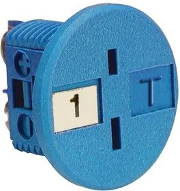 RMJ-T-R, Разъем