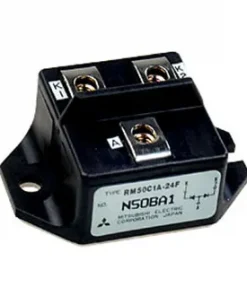 RM50C1A-24F, 2 диода 1200В 50A