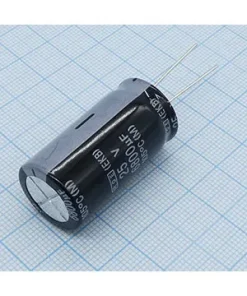 MALREKB00KL468E00K, Radial, 25V 6800uF /18*35.5/105 C