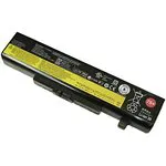 Аккумуляторная батарея для ноутбукa Lenovo IdeaPad Y480 (L11L6F01 75+) 11.1V 62Wh черная