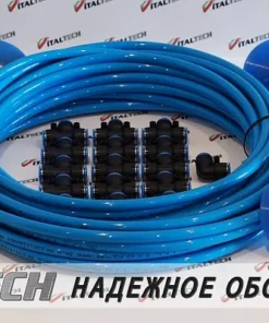 Система аэрации AIRMATIС, VA16-P