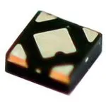 TPS3831G33DQNR, Processor Supervisor 3.08V 1 Active Low/Push-Pull 4-Pin X2SON EP T/R