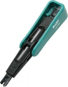 CP-3145B, Инструмент для заделки кабеля