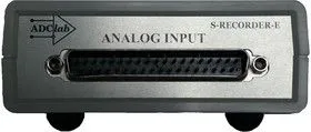 S-Recorder E, Вольтметр самопишущий