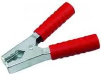 16-0020, Зажим крокодил 250 А 150 мм