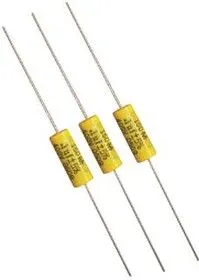 150223J250BB, FILM CAPACITOR, 0.022uF, 250V, 5%, AXIAL
