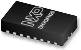 74AHC244BQ, Буфер / драйвер линии, неинвертирующий, 2В до 5.5В, DHVQFN-20