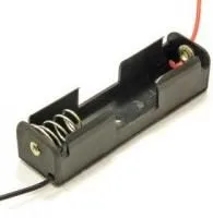 BH311-1A (BH-613), Батарейный отсек 1xAA