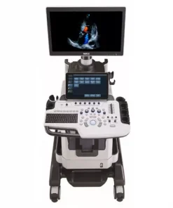 Стационарный УЗ-сканер, APOGEE 5800 GENIUS SIUI