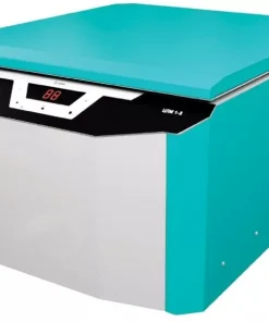 Лабораторная молочная центрифуга без подогрева TAGLER, ЦЛМ 1-8