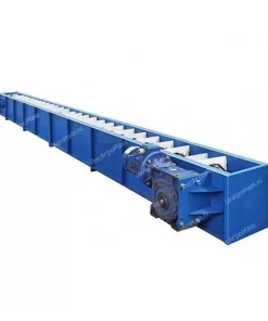 Транспортер цепной скребковый ТС-200
