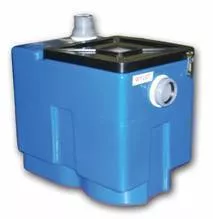 Жироуловитель под мойку, JPR 501, JPR 1001