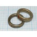 Ферритовый сердечник К36x25x 7,5, МП140