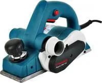 Рубанок HAMMER RNK710С PREMIUM 710Вт 16000об/мин нож 82мм срез до 2.6мм