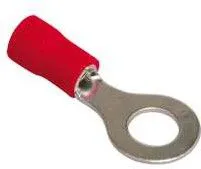 Наконечник НКИ 1.25-3 (кольцо 0.5-1.5) (уп.100шт) ИЭК UNL20-D15-4-3