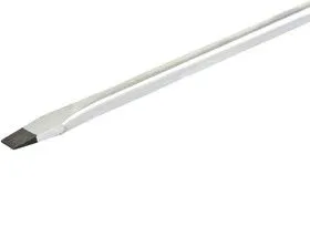 11414, Отвертка Fusion, SL4,0 х 150 мм, CrV, 3-х компонентная рукоятка anti slip