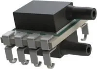 BPS110-AD01P0-2DG, Датчик Давления, Дифференциальный, 0.15 фунт-сила/кв. дюйм, 1 фунт-сила/кв. дюйм, 2.7 В, 5.5 В