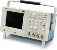 TDS3054C, Осциллограф цифровой, 4 канала x 500МГц (Госреестр)