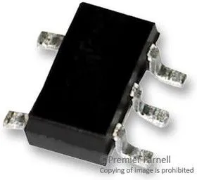 74LVC1G80GV,125, Триггер, инвертированный, положительный фронт, 74LVC1G80, D, 400 МГц, 50 мА, SC-74A