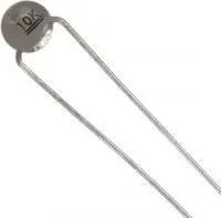 B57164K0682J, NTC 6.8 кОм, +5%, 5.5мм