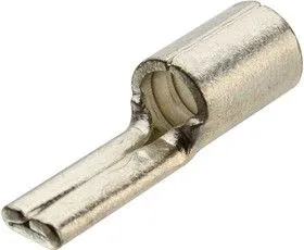 Наконечник штифтовой плоский НШП-6 КВТ 50307