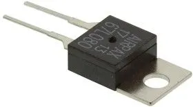 67L080, Переключатель термостата, субминиатюрный, биметаллический диск, серия 6700, 80 C, НЗ, TO-220