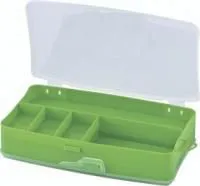 90737, Органайзер двухсторонний 22 х 14 х 5 cм