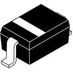 MM3Z27VT1G, Diode Zener Single 27V 7% 200mW Automotive 2-Pin SOD-323 T/R