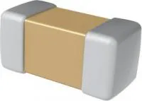 CBR02C609B5GAC, Конденсатора, РЧ, C0G / NP0, 6 пФ, 50 В, HiQ-CBR Series, 0.1пФ, 125 C, 0201 [0603 Метрический]