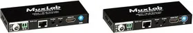 500404, HDMI with IR over Cat5