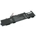 Аккумуляторная батарея для ноутбука HP EliteBook 730 (SS03XL) 11.55V 2200mAh OEM